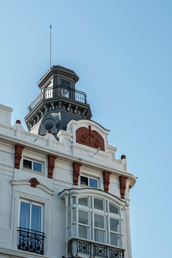 Soho Boutique Palacio De Pombo Santander