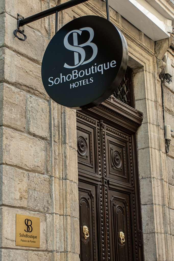 Soho Boutique Palacio De Pombo *