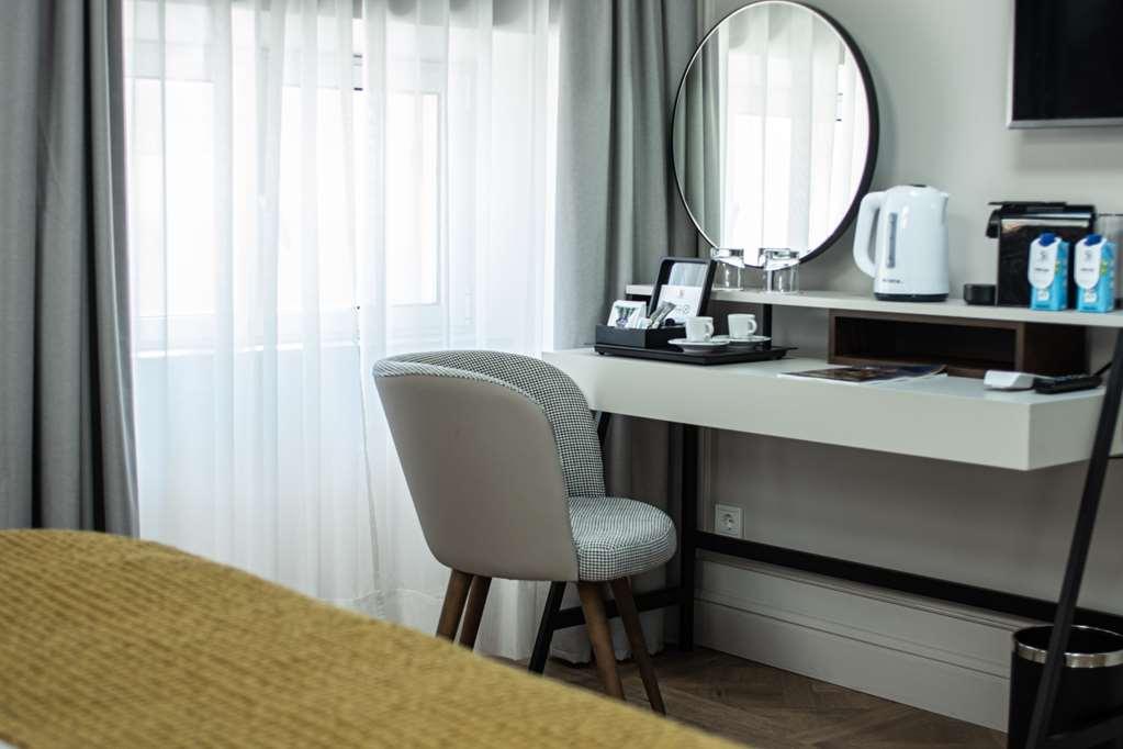 Hotel Soho Boutique Palacio De Pombo *