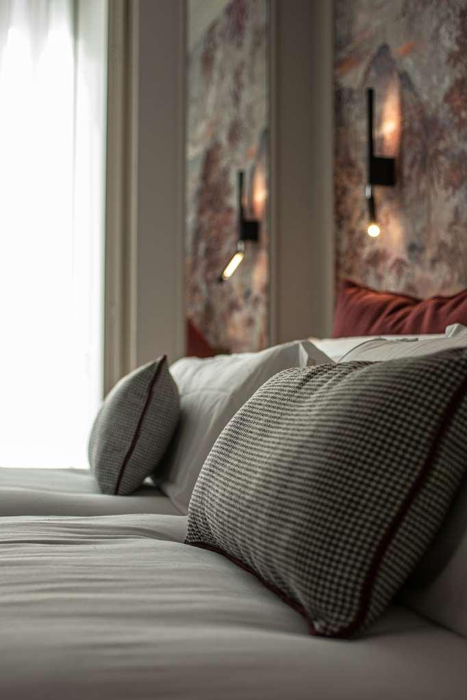 Soho Boutique Palacio De Pombo Santander