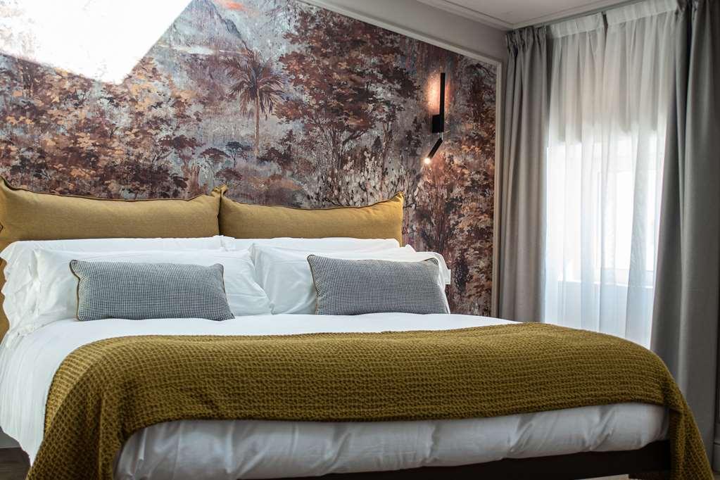 Soho Boutique Palacio De Pombo Hotel