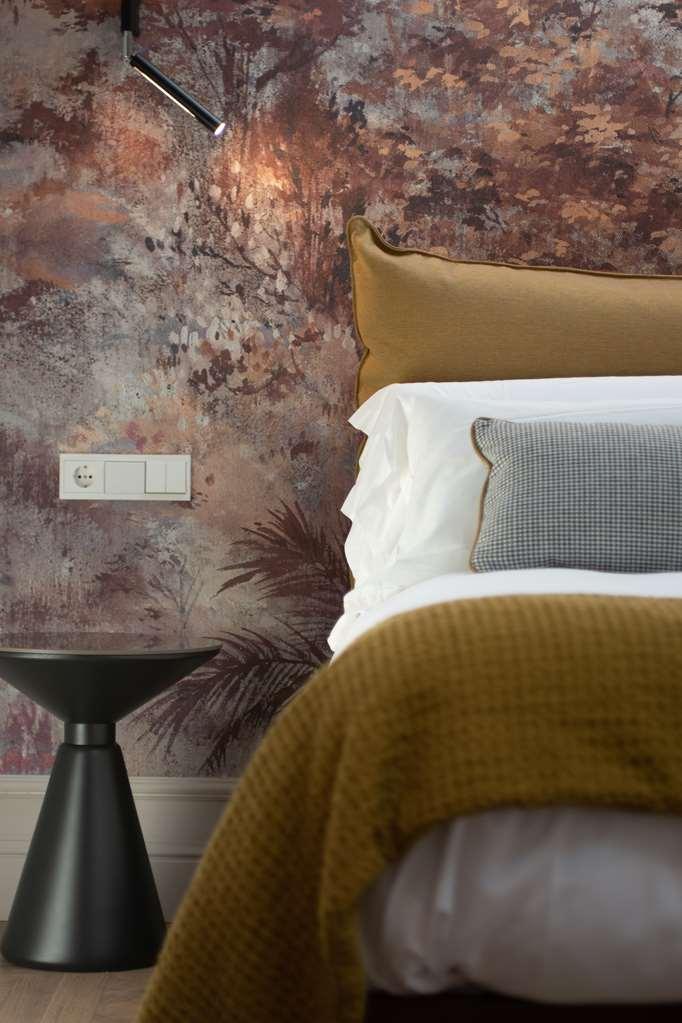 Hotel Soho Boutique Palacio De Pombo Santander