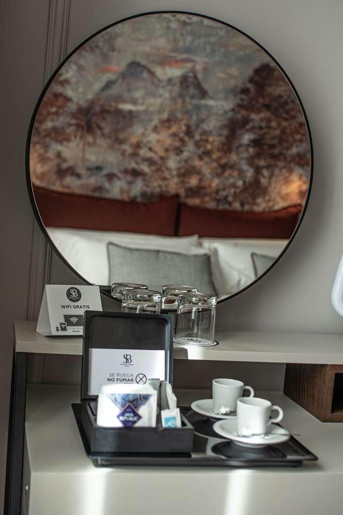 Hotel Soho Boutique Palacio De Pombo *