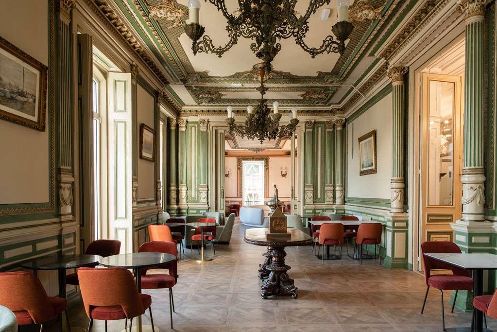 Hotel Soho Boutique Palacio De Pombo *
