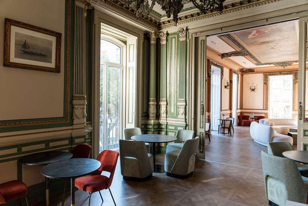 Soho Boutique Palacio De Pombo Hotel *