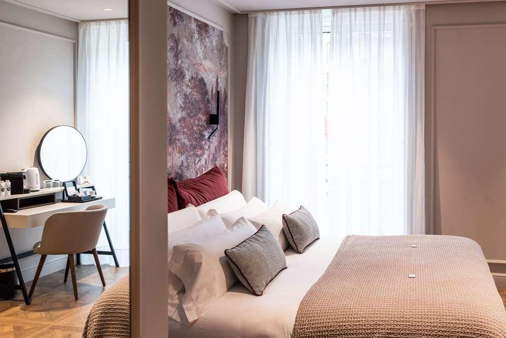 Soho Boutique Palacio De Pombo Hotel *
