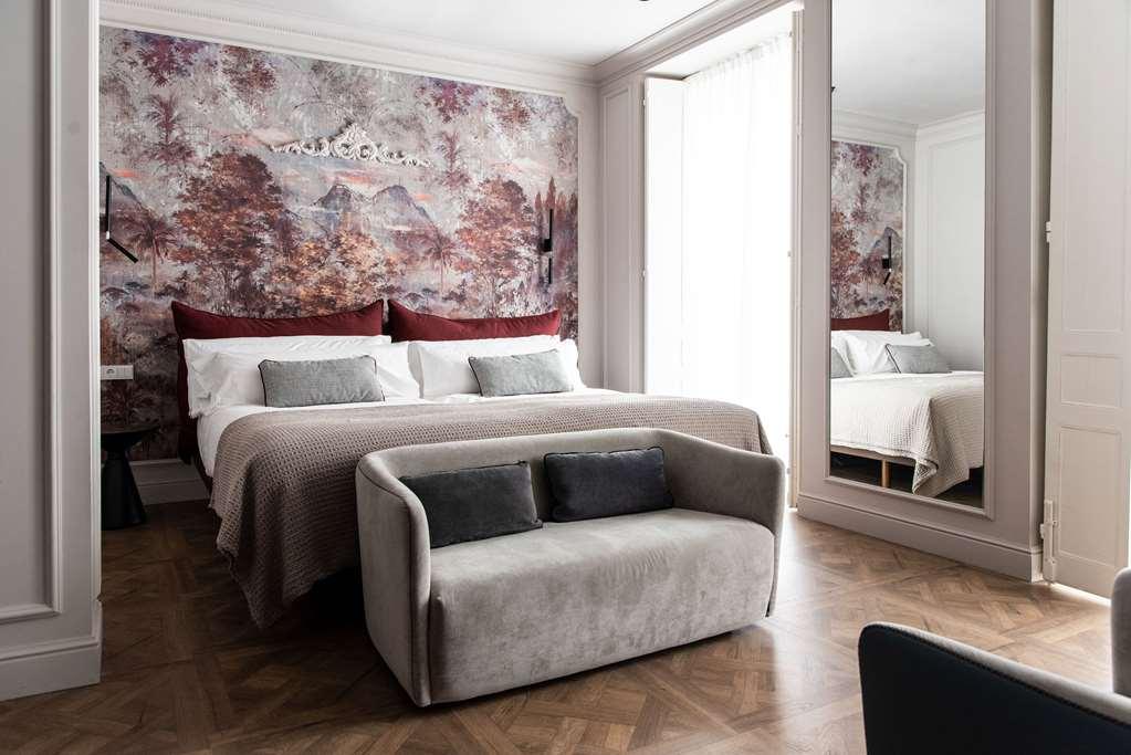 Hotel Soho Boutique Palacio De Pombo Santander