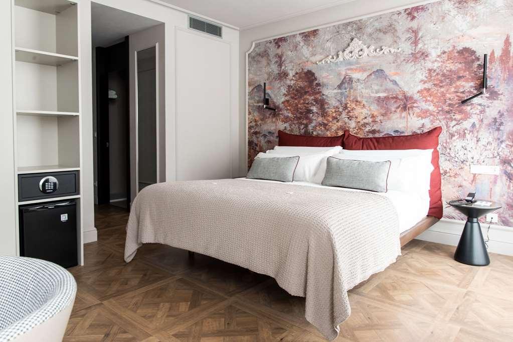 Hotel Soho Boutique Palacio De Pombo