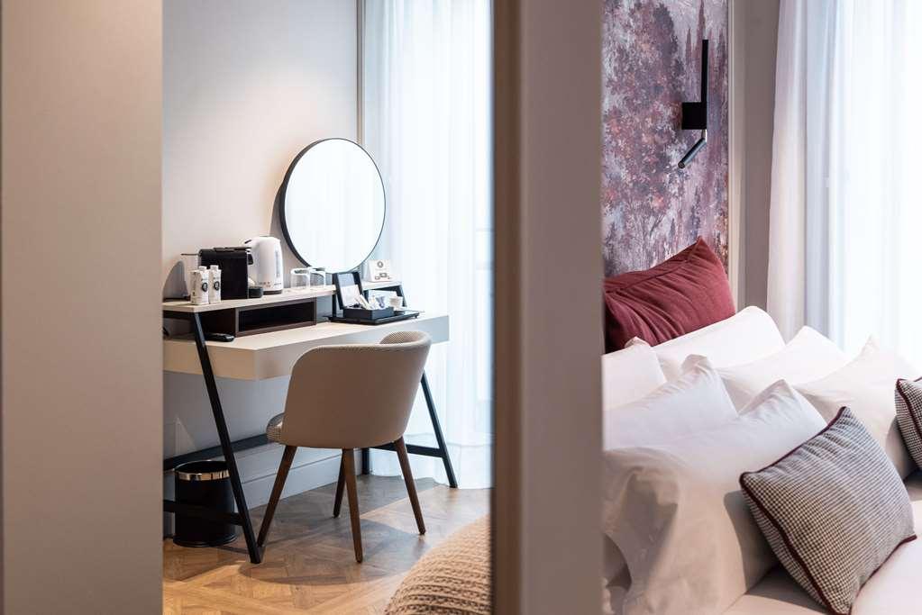 Soho Boutique Palacio De Pombo *