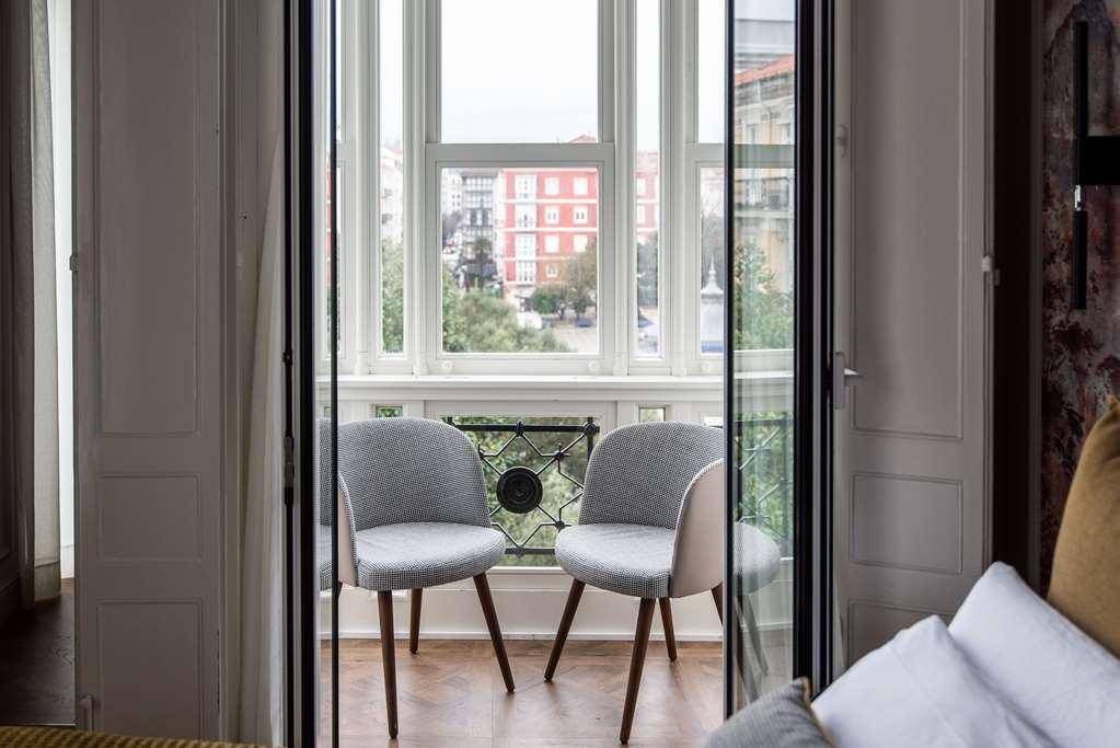 Soho Boutique Palacio De Pombo