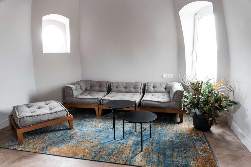Soho Boutique Palacio De Pombo * Santander
