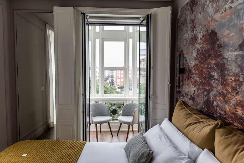 Soho Boutique Palacio De Pombo Hotel *