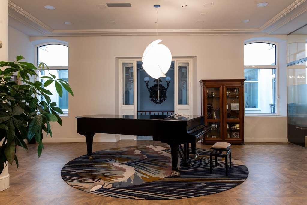 Hotel Soho Boutique Palacio De Pombo