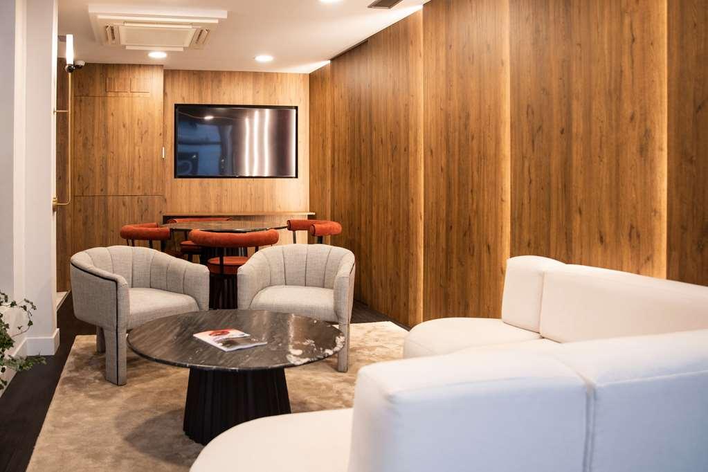 Soho Boutique Palacio De Pombo Santander