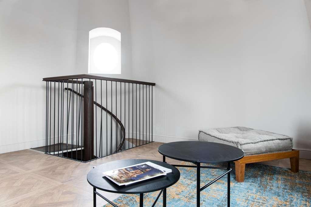 Soho Boutique Palacio De Pombo *