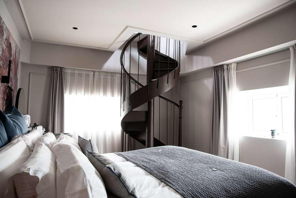 Soho Boutique Palacio De Pombo Hotel *