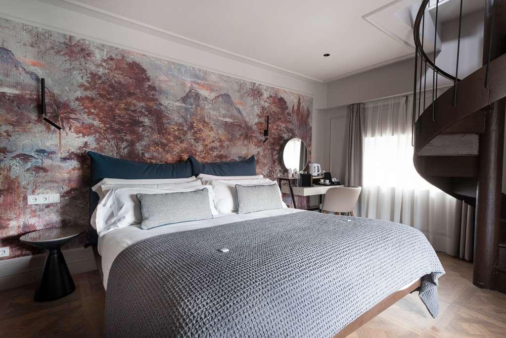 Soho Boutique Palacio De Pombo Hotel Santander