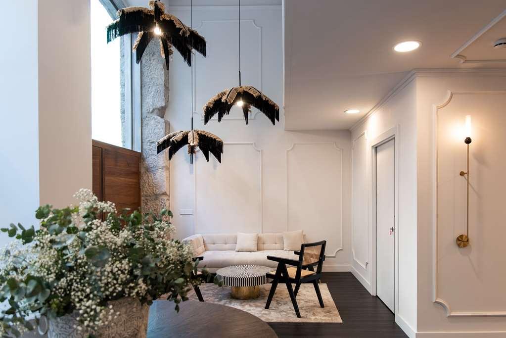 Soho Boutique Palacio De Pombo