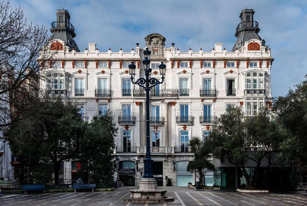 Hotel Soho Boutique Palacio De Pombo *