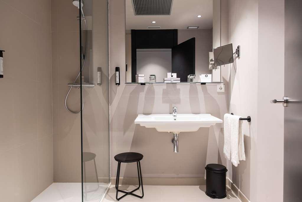 Soho Boutique Palacio De Pombo Hotel Santander