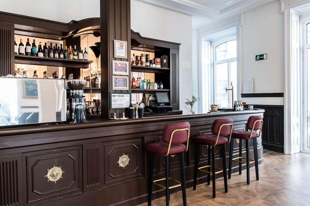 Soho Boutique Palacio De Pombo Hotel
