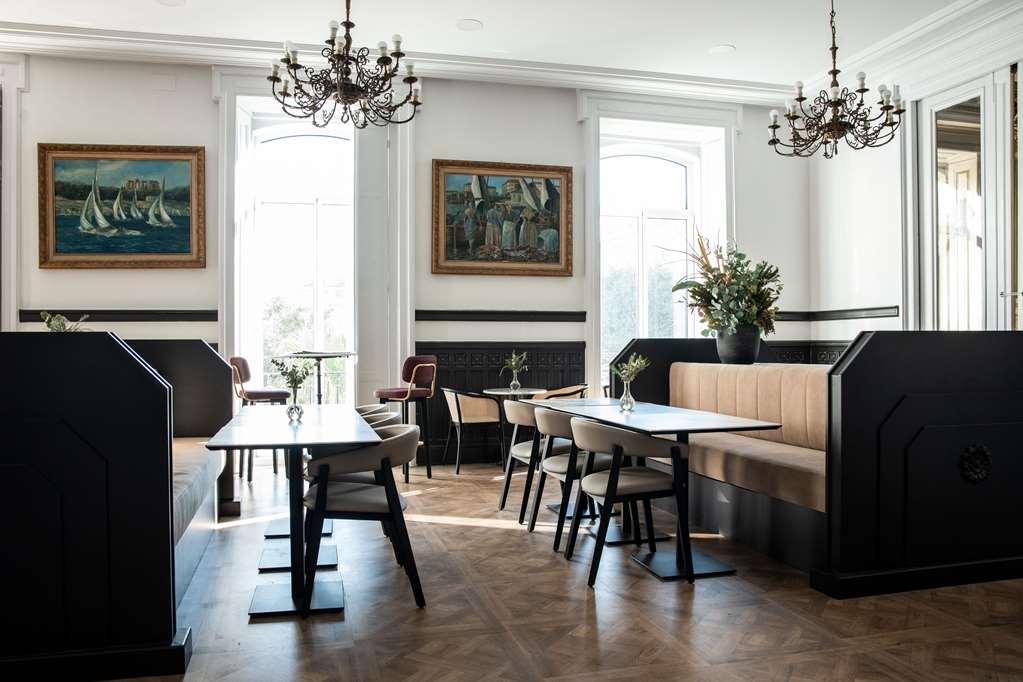 Soho Boutique Palacio De Pombo Hotel Santander