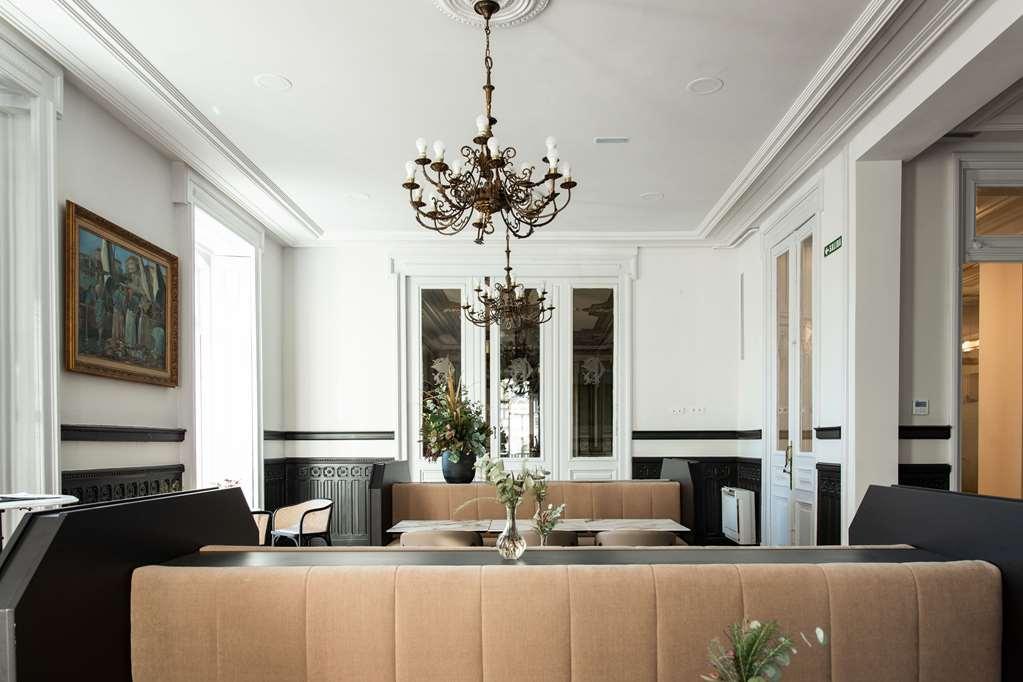 Soho Boutique Palacio De Pombo Hotel *