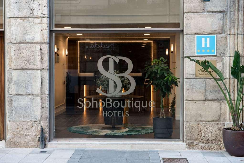 Hotel Soho Boutique Palacio De Pombo