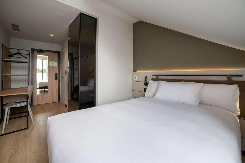 Bed4u * Santander