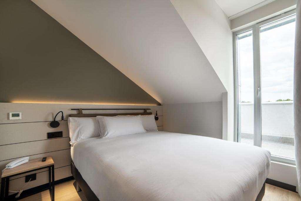 Bed4u * Santander