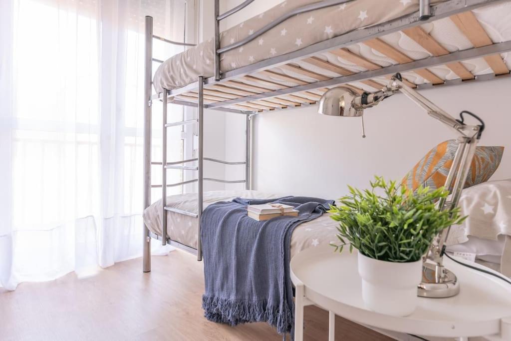 Apartment Centrico Y Comodo Con Parking Privado *