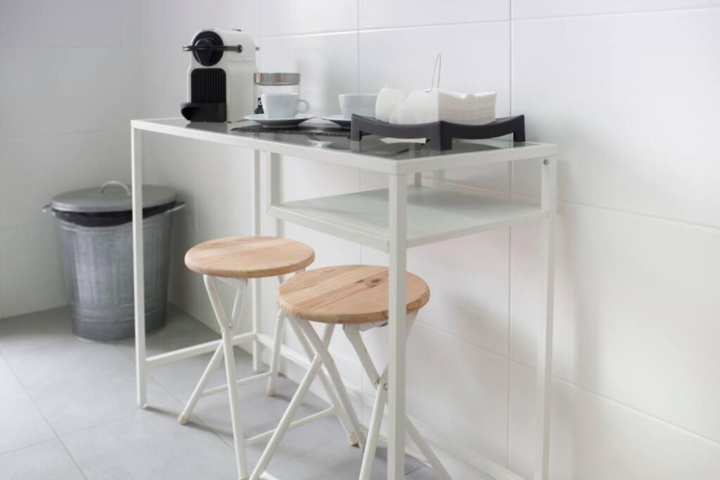 Piso Avenida De Castros - Sardinero Apartamento Santander
