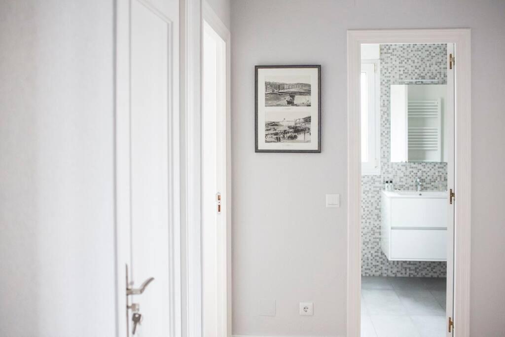 Apartamento Piso Avenida De Castros - Sardinero