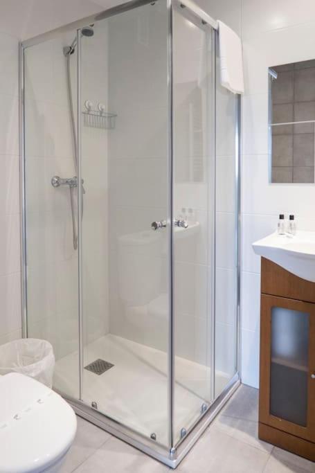 Apartamento Piso Avenida De Castros - Sardinero *