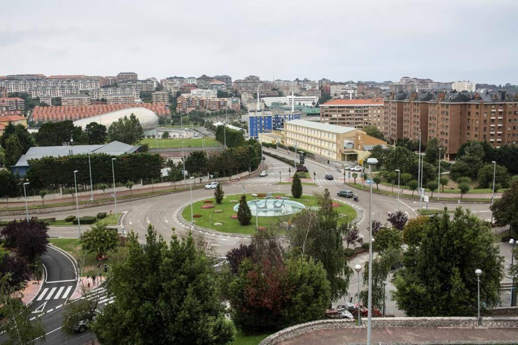 Piso Avenida De Castros - Sardinero Apartamento *