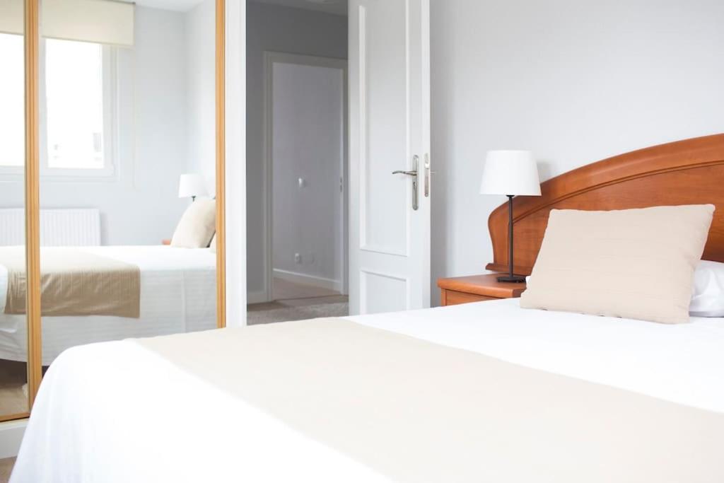 Apartamento Piso Avenida De Castros - Sardinero Santander
