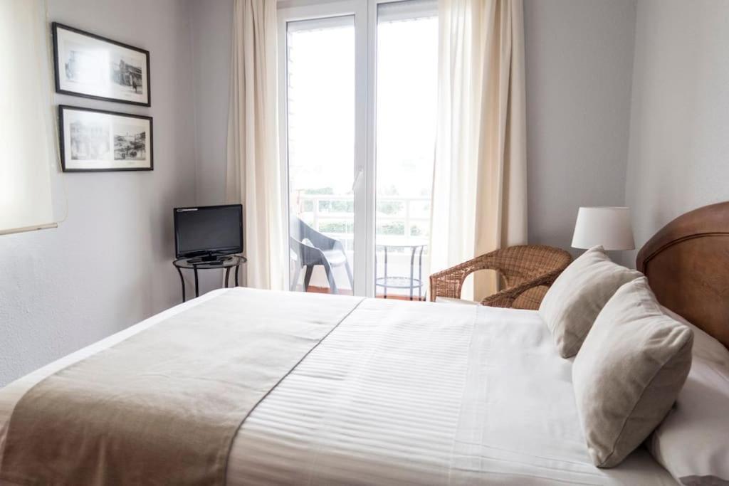 Apartamento Piso Avenida De Castros - Sardinero Santander