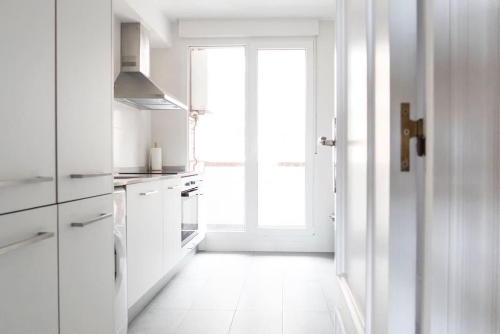 Apartamento Piso Avenida De Castros - Sardinero Santander