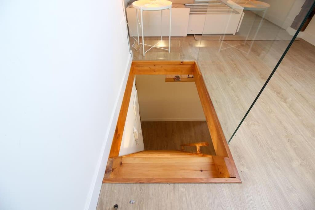 Designer Duplex In The Center Apartment *