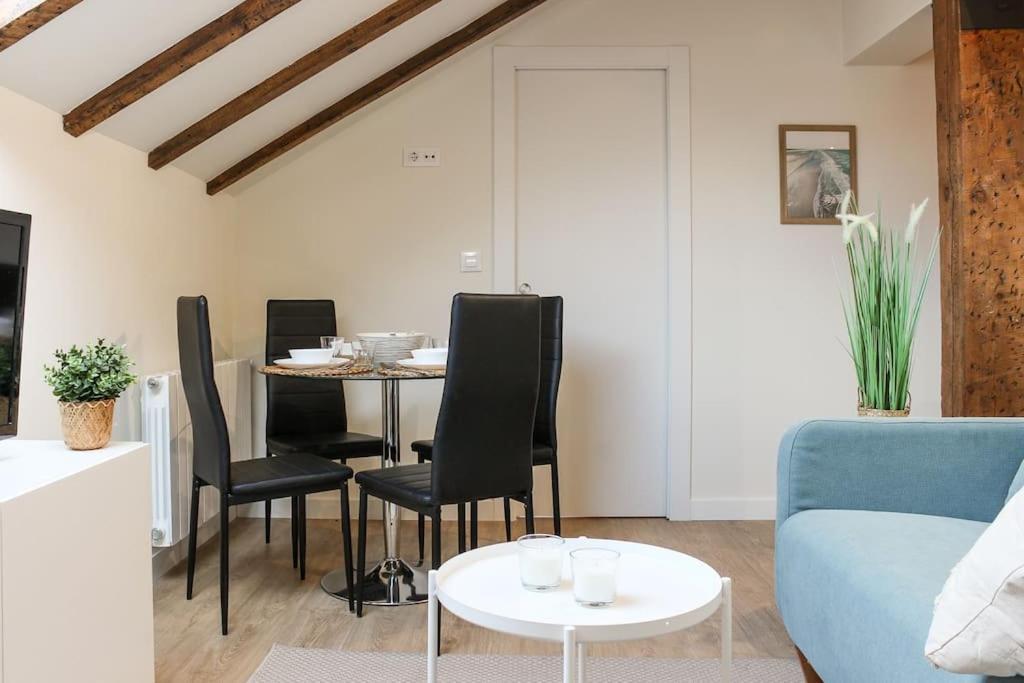 Apartment Designer Duplex In The Center