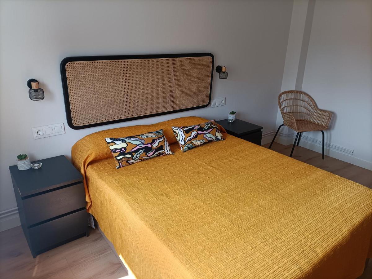 Precioso Nuevo Centrico En Apartamento Santander