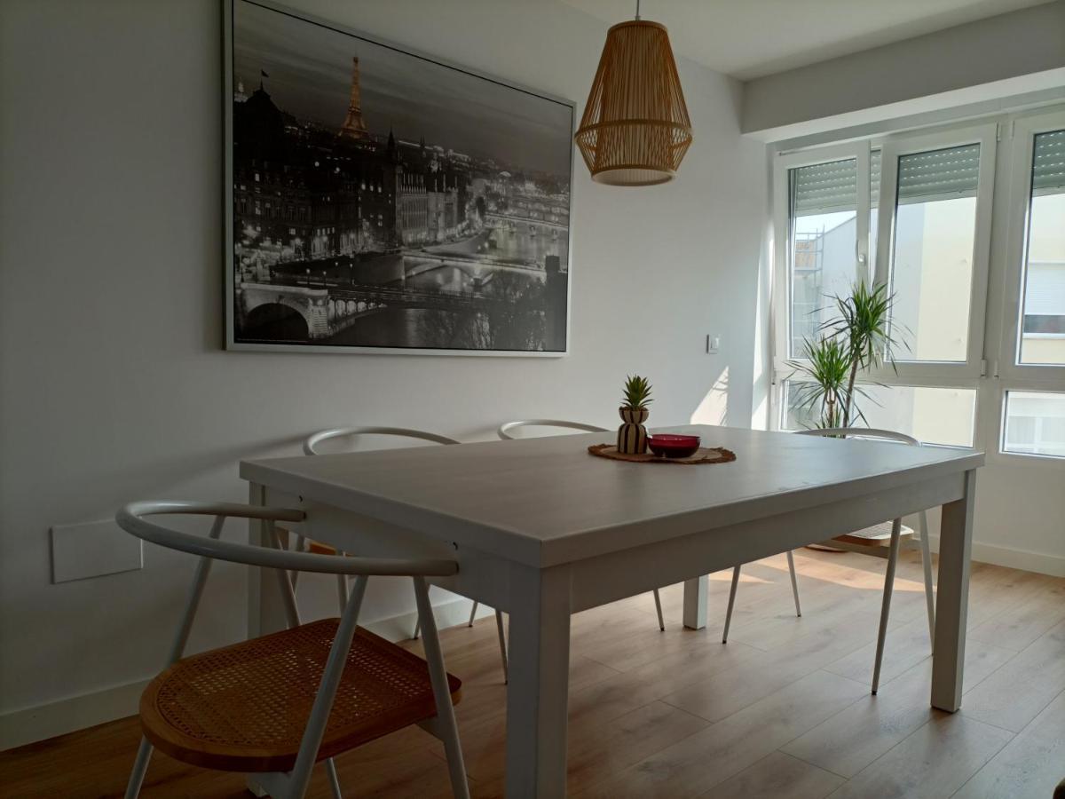 Precioso Nuevo Centrico En Apartamento *