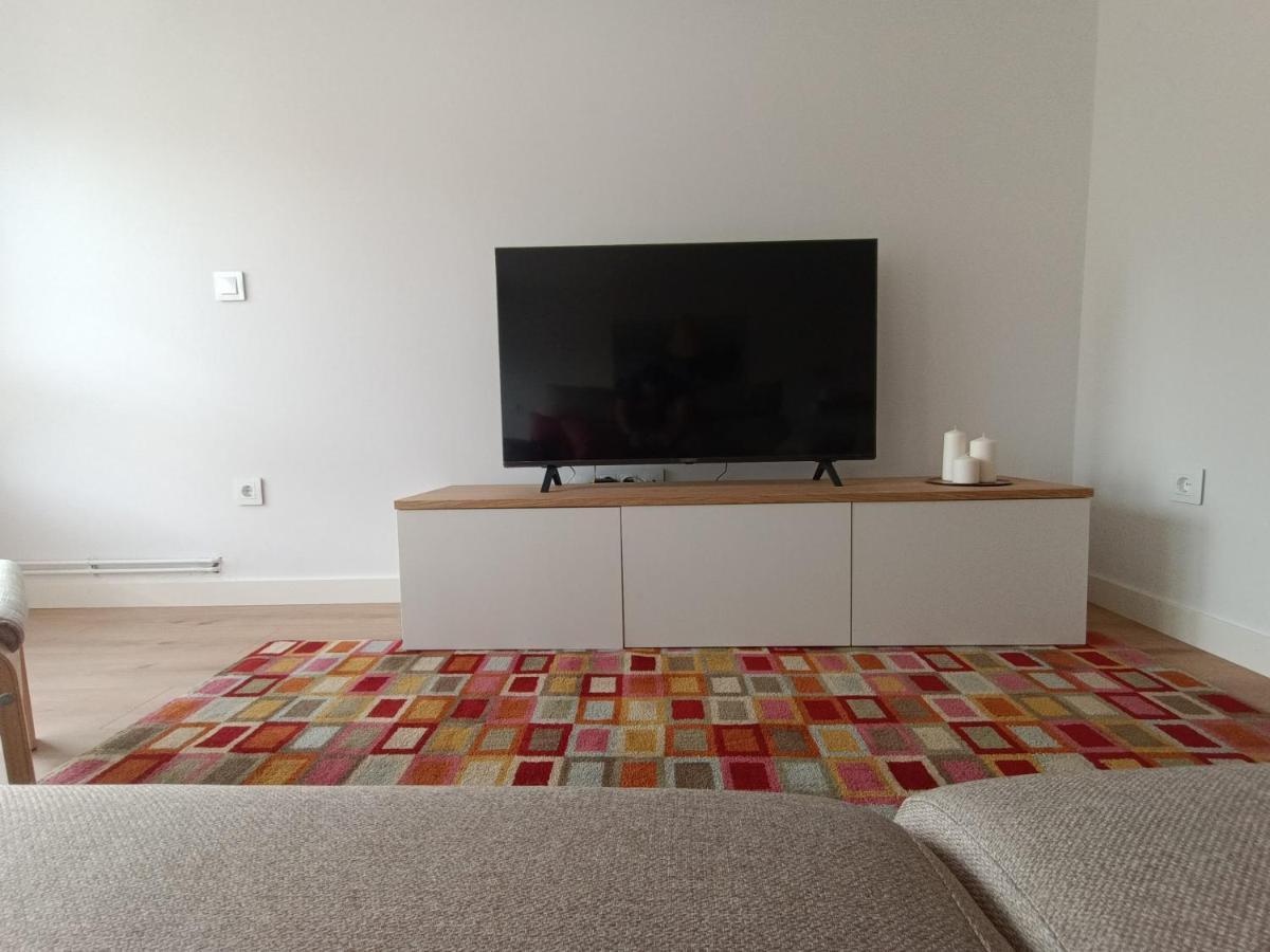 Apartamento Precioso Nuevo Centrico En Santander