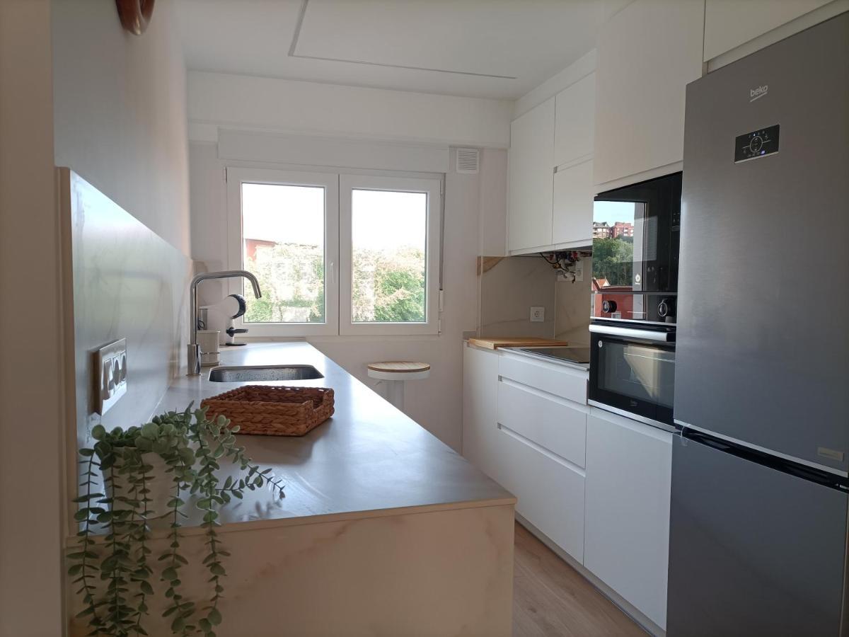 Apartamento Precioso Nuevo Centrico En