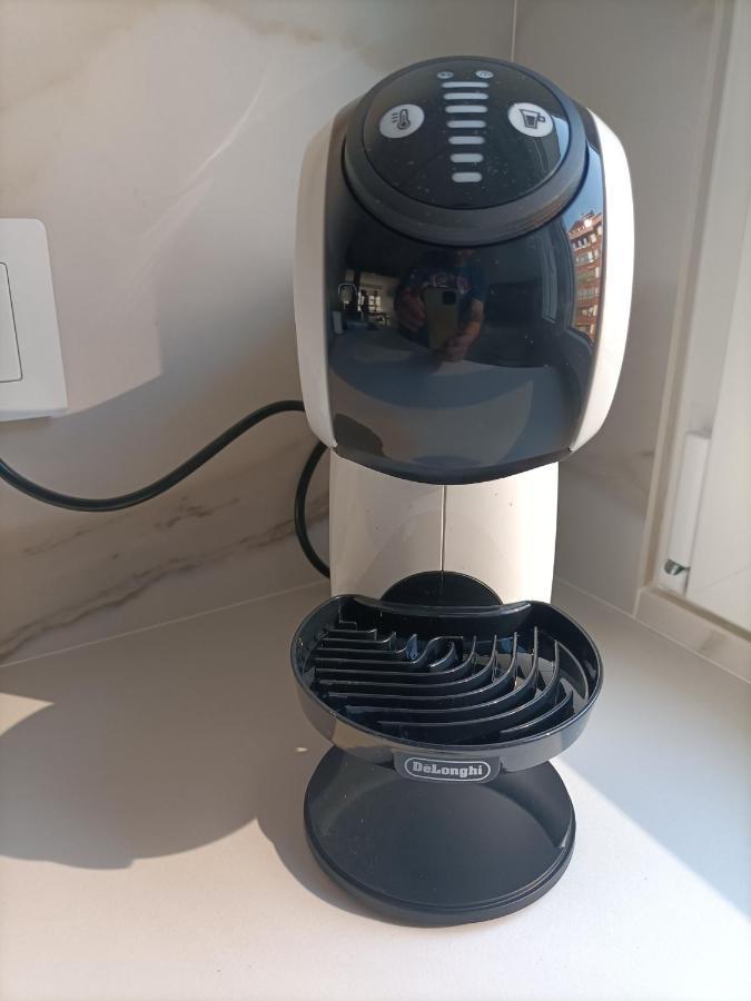 Apartamento Precioso Nuevo Centrico En