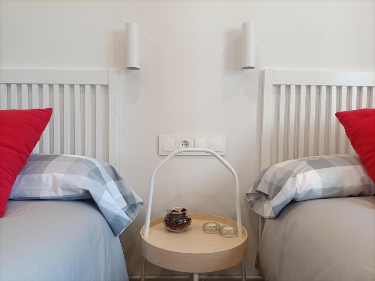 Precioso Nuevo Centrico En Apartamento Santander