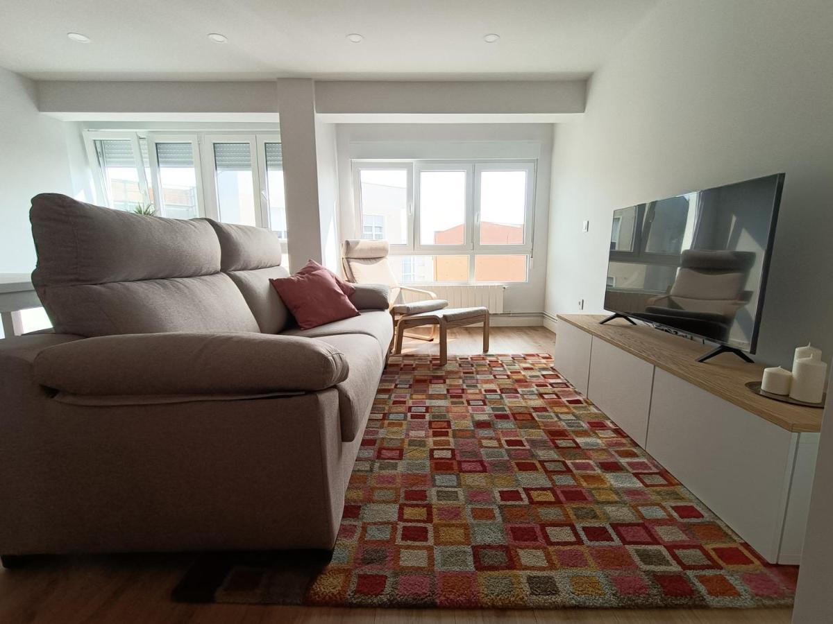 Precioso Nuevo Centrico En Apartamento *