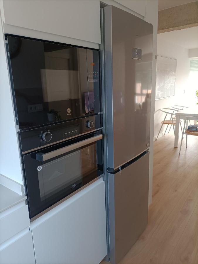 Precioso Nuevo Centrico En Apartamento