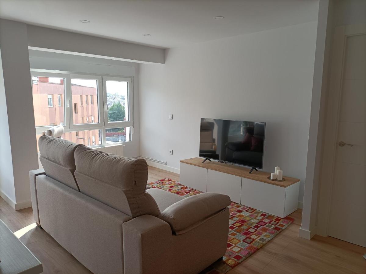 Apartamento Precioso Nuevo Centrico En Santander
