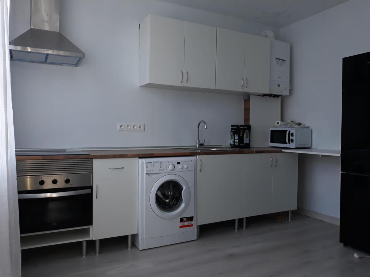 Apartamento Lovely Centro *